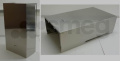 Smeg Fireplace - 060890105 Chimney Lower Part